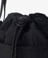 THE NORTH FACE(ザ・ノースフェイス)/ミニショルダー クロスバッグ スマホショルダー ポーチ/SIMPLE STRING BAG MINI | IM1252058 | ブラック