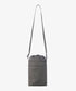 THE NORTH FACE(ザ・ノースフェイス)/ミニショルダー クロスバッグ スマホショルダー ポーチ/SIMPLE STRING BAG MINI | IM1252058 | グレー