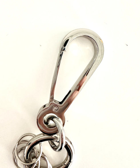 シンプルカラビナ キーホルダー | MD6255070 | その他2