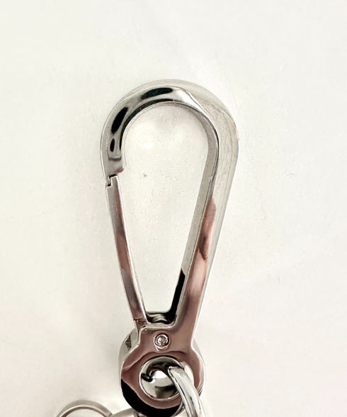 シンプルカラビナ キーホルダー | MD6255070 | その他2