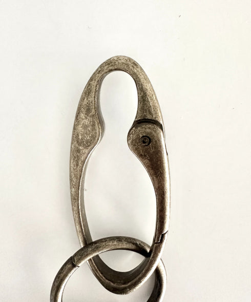 シンプルカラビナ キーホルダー | MD6255070 | その他1