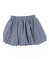 インパン付き チェック柄バルーンミニスカート | WR2255065 | ブルー