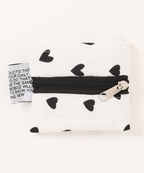 ミニポーチチャーム | WR6255066 | ホワイト系その他