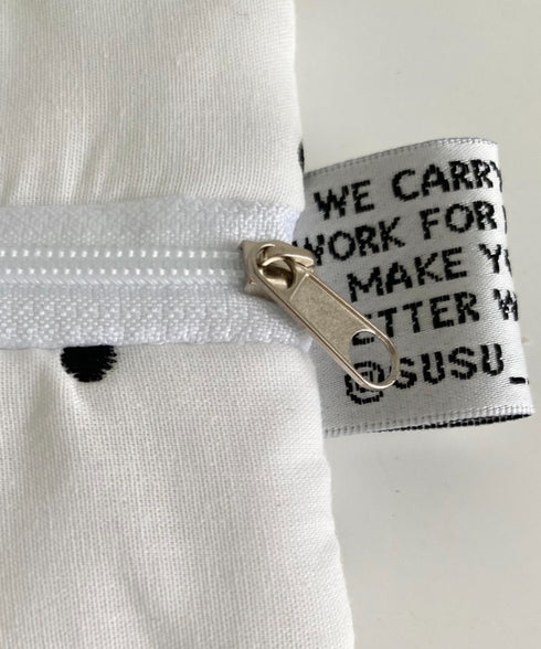 ミニポーチチャーム | WR6255066 | ホワイト系その他2