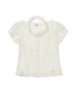 ILLIGO(イリゴ)/チョーカー付き リボン タイ スクエアネック ブラウス/RIBBON TIE SQUARE NECK BLOUSE | AT2252071 | クリーム