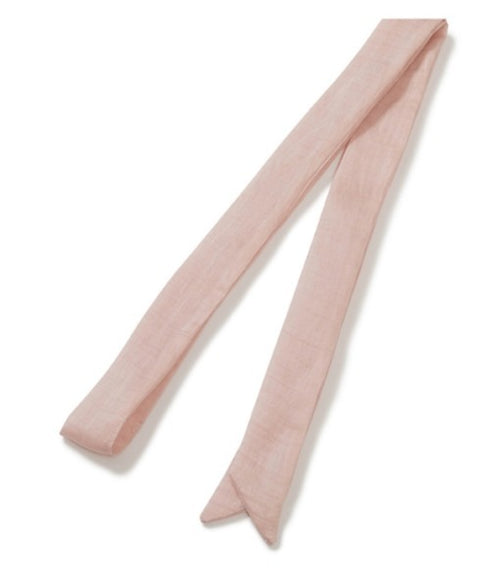 ILLIGO(イリゴ)/チョーカー付き リボン タイ スクエアネック ブラウス/RIBBON TIE SQUARE NECK BLOUSE | AT2252071 | ピンク