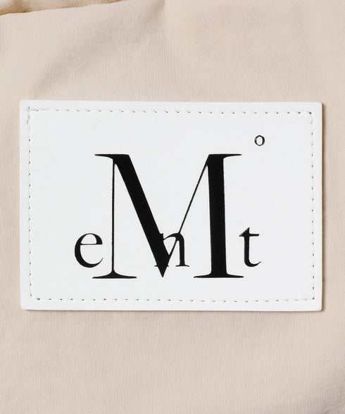 MUCENT(ムセント)/軽量 大容量 ユニセックス ワンポイントロゴ ショルダーバッグ/Amanda Front Pocket Shoulder Bag Unisex | AT1252075 | アイボリー