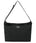 MUCENT(ムセント)/ユニセックス ワンポイントロゴ ショルダーバッグ メッセンジャー クロスボディバッグ/Syner Messenger Crossbody BAG UNISEX | AT1252077 | ブラック