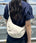 THE NORTH FACE(ザ・ノースフェイス)/軽量 2way ミニショルダー クロスバッグ ミニトート ホーボーバッグ/WL HOBO BAG MINI | IM1252085 | クリーム