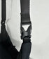 THE NORTH FACE(ザ・ノースフェイス)/軽量 ミニショルダー ホーボーバッグ クロスバッグ/WL HOBO BAG MINI | IM1252085 | ブラック