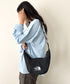 THE NORTH FACE(ザ・ノースフェイス)/軽量 ミニショルダー ホーボーバッグ クロスバッグ/WL HOBO BAG MINI | IM1252085 | ブラック