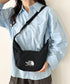 THE NORTH FACE(ザ・ノースフェイス)/軽量 ミニショルダー ホーボーバッグ クロスバッグ/WL HOBO BAG MINI | IM1252085 | ブラック