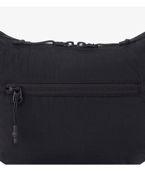 THE NORTH FACE(ザ・ノースフェイス)/軽量 ミニショルダー ホーボーバッグ クロスバッグ/WL HOBO BAG MINI | IM1252085 | ブラック