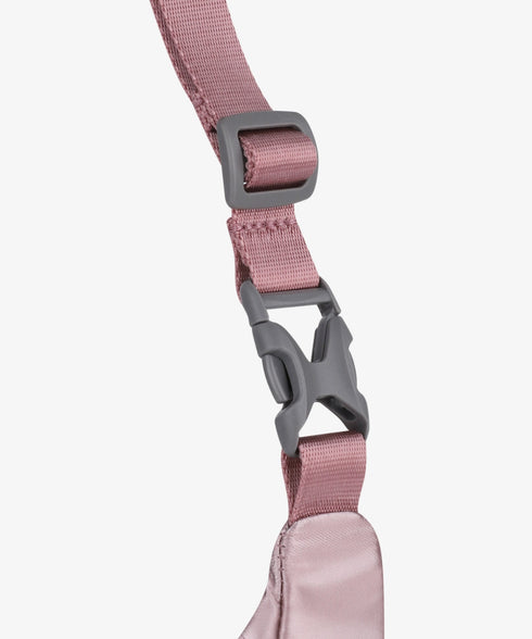 THE NORTH FACE(ザ・ノースフェイス)/軽量 ミニショルダー ホーボーバッグ クロスバッグ/WL HOBO BAG MINI | IM1252085 | ピンク