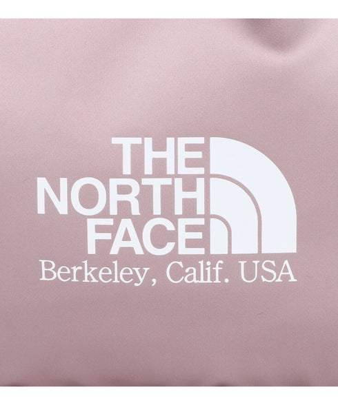 THE NORTH FACE(ザ・ノースフェイス)/軽量 ミニショルダー ホーボーバッグ クロスバッグ/WL HOBO BAG MINI | IM1252085 | ピンク