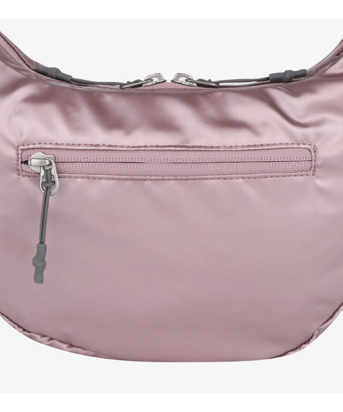 THE NORTH FACE(ザ・ノースフェイス)/軽量 ミニショルダー ホーボーバッグ クロスバッグ/WL HOBO BAG MINI | IM1252085 | ピンク