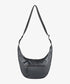 THE NORTH FACE(ザ・ノースフェイス)/軽量 ミニショルダー ホーボーバッグ クロスバッグ/WL HOBO BAG MINI | IM1252085 | グレー
