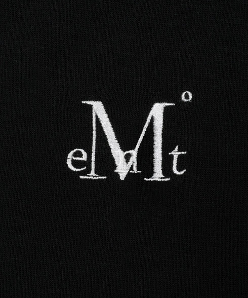 MUCENT(ムセント)/リボン クロップド ホルターネック タンクトップ/Bow-up Ribbon Crop Halter Sleeveless | AT2252081 | ブラック