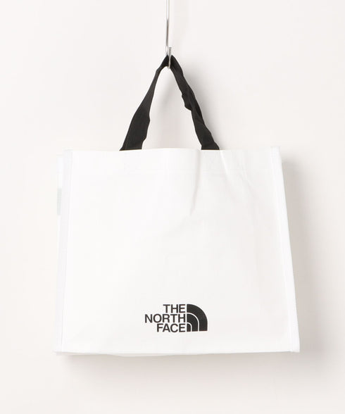 THE NORTH FACE(ザ・ノースフェイス)/SHOPPER BAG XS/ショッパーバッグ XS | IM1252047 | ホワイト