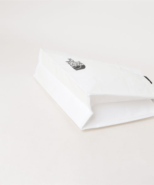 THE NORTH FACE(ザ・ノースフェイス)/SHOPPER BAG XS/ショッパーバッグ XS | IM1252047 | ホワイト