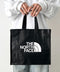THE NORTH FACE(ザ・ノースフェイス)/SHOPPER BAG XS/ショッパーバッグ XS | IM1252047 | ブラック