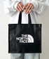 THE NORTH FACE(ザ・ノースフェイス)/SHOPPER BAG XS/ショッパーバッグ XS | IM1252047 | ブラック