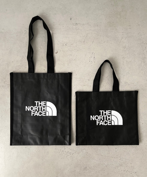 THE NORTH FACE(ザ・ノースフェイス)/SHOPPER BAG XS/ショッパーバッグ XS | IM1252047 | ブラック