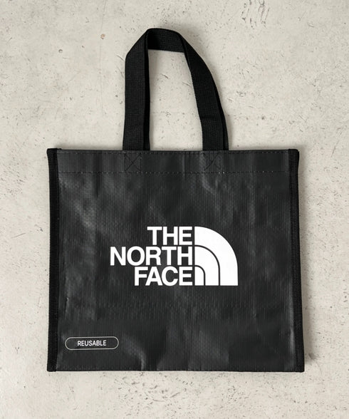 THE NORTH FACE(ザ・ノースフェイス)/SHOPPER BAG XS/ショッパーバッグ XS | IM1252047 | ブラック