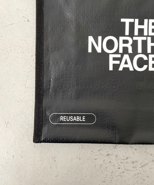 THE NORTH FACE(ザ・ノースフェイス)/SHOPPER BAG XS/ショッパーバッグ XS | IM1252047 | ブラック