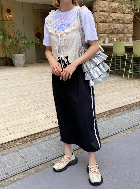 マリーズTシャツ | SL2233617 | ホワイト