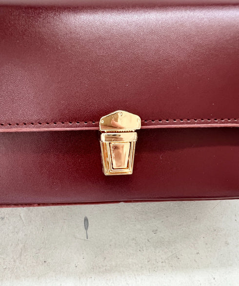 スクエアミニバッグ | CL1256002 | レッド