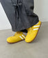 スウェードタッチサボスニーカー | CL3256004 | イエロー