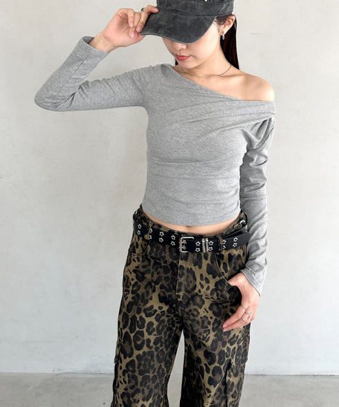 アソートアイレットベルト | BA6256003 | ブラック系その他5