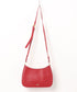 2WAY PUハンドバッグ ショルダーバッグ | WR1253011 | レッド