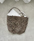 レオパードビッグトートバッグ | SL1256030 | レオパード