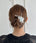 フラワーパールヘアクリップ | SW4251006 | ブルー
