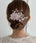 フラワーブーケヘアクリップ | SW4251007 | ピンク