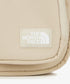 THE NORTH FACE(ザ・ノースフェイス)/軽量 2ポケット ショルダー クロスバッグ/URBAN 2POCKET CROSS BAG | IM1252100 | ライトベージュ