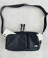 THE NORTH FACE(ザ・ノースフェイス)/軽量 2ポケット ショルダー クロスバッグ/URBAN 2POCKET CROSS BAG | IM1252100 | ブラック