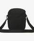 THE NORTH FACE(ザ・ノースフェイス)/ワンポイント ロゴ刺繍 ショルダー クロス ミニバッグ/BIG SHOT CROSS BAG | IM1252101 | ブラック
