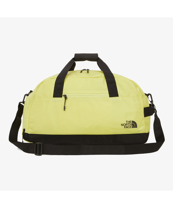 THE NORTH FACE(ザ・ノースフェイス)/2WAY 軽量 大容量 ショルダー ボストン トラベル ダッフルバッグ/SP DUFFLE BAG L | IM1252102 | ライム