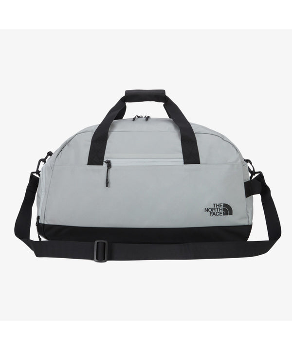 THE NORTH FACE(ザ・ノースフェイス)/2WAY 軽量 大容量 ショルダー ボストン トラベル ダッフルバッグ/SP DUFFLE BAG L | IM1252102 | ライトグレー