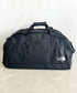 THE NORTH FACE(ザ・ノースフェイス)/2WAY 軽量 大容量 ショルダー ボストン トラベル ダッフルバッグ/SP DUFFLE BAG L | IM1252102 | ライトグレー