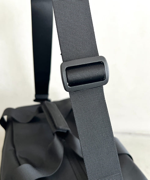 THE NORTH FACE(ザ・ノースフェイス)/2WAY 軽量 大容量 ショルダー ボストン トラベル ダッフルバッグ/SP DUFFLE BAG L | IM1252102 | ライトグレー