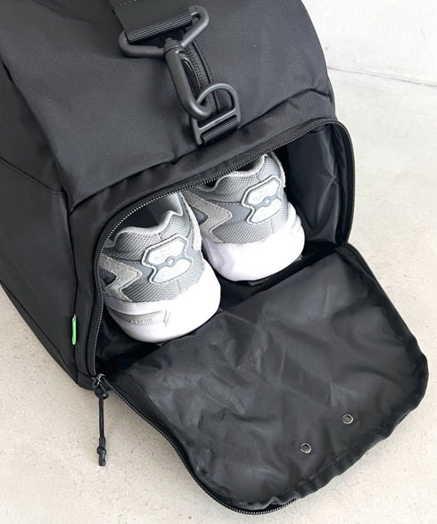 THE NORTH FACE(ザ・ノースフェイス)/2WAY 軽量 大容量 ショルダー ボストン トラベル ダッフルバッグ/SP DUFFLE BAG L | IM1252102 | ライム