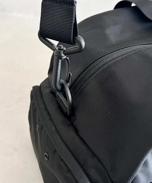 THE NORTH FACE(ザ・ノースフェイス)/2WAY 軽量 大容量 ショルダー ボストン トラベル ダッフルバッグ/SP DUFFLE BAG L | IM1252102 | ライトグレー