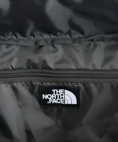 THE NORTH FACE(ザ・ノースフェイス)/2WAY 軽量 大容量 ショルダー ボストン トラベル ダッフルバッグ/SP DUFFLE BAG L | IM1252102 | ライトグレー