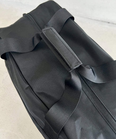 THE NORTH FACE(ザ・ノースフェイス)/2WAY 軽量 大容量 ショルダー ボストン トラベル ダッフルバッグ/SP DUFFLE BAG L | IM1252102 | ライム