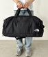 THE NORTH FACE(ザ・ノースフェイス)/2WAY 軽量 大容量 ショルダー ボストン トラベル ダッフルバッグ/SP DUFFLE BAG L | IM1252102 | ブラック