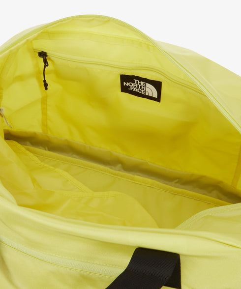 THE NORTH FACE(ザ・ノースフェイス)/2WAY 軽量 大容量 ショルダー ボストン トラベル ダッフルバッグ/SP DUFFLE BAG L | IM1252102 | ライム